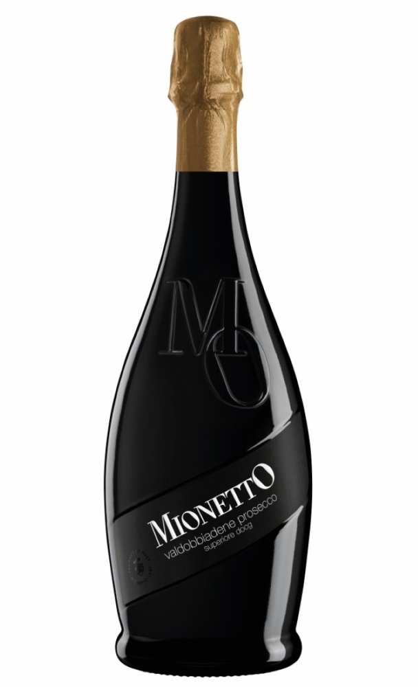 Mionetto Prosecco Valdobbiadene DOCG 0