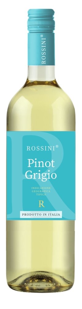 Rossini Pinot Grigio 0
