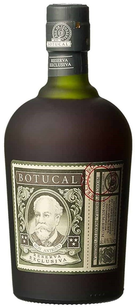 Botucal Reserva Exclusiva 0