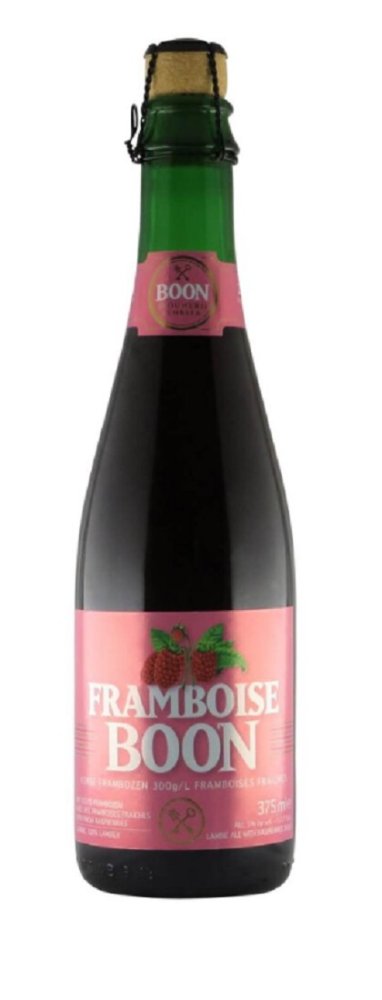 Boon Framboise 0