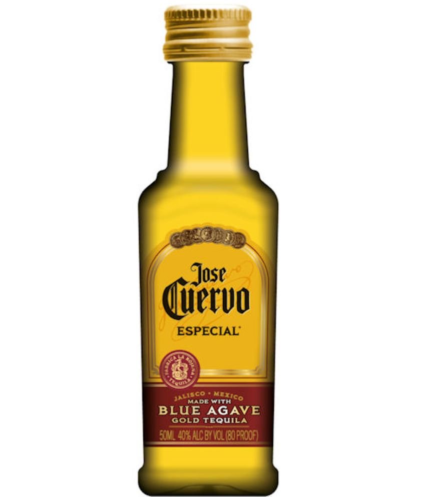 Jose Cuervo Especial 0