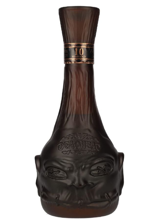 Deadhead 10y  Limited Edition 0