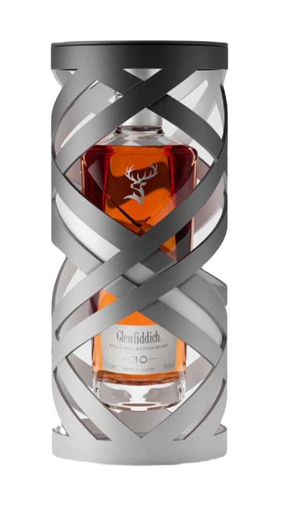 Glenfiddich 30y 0