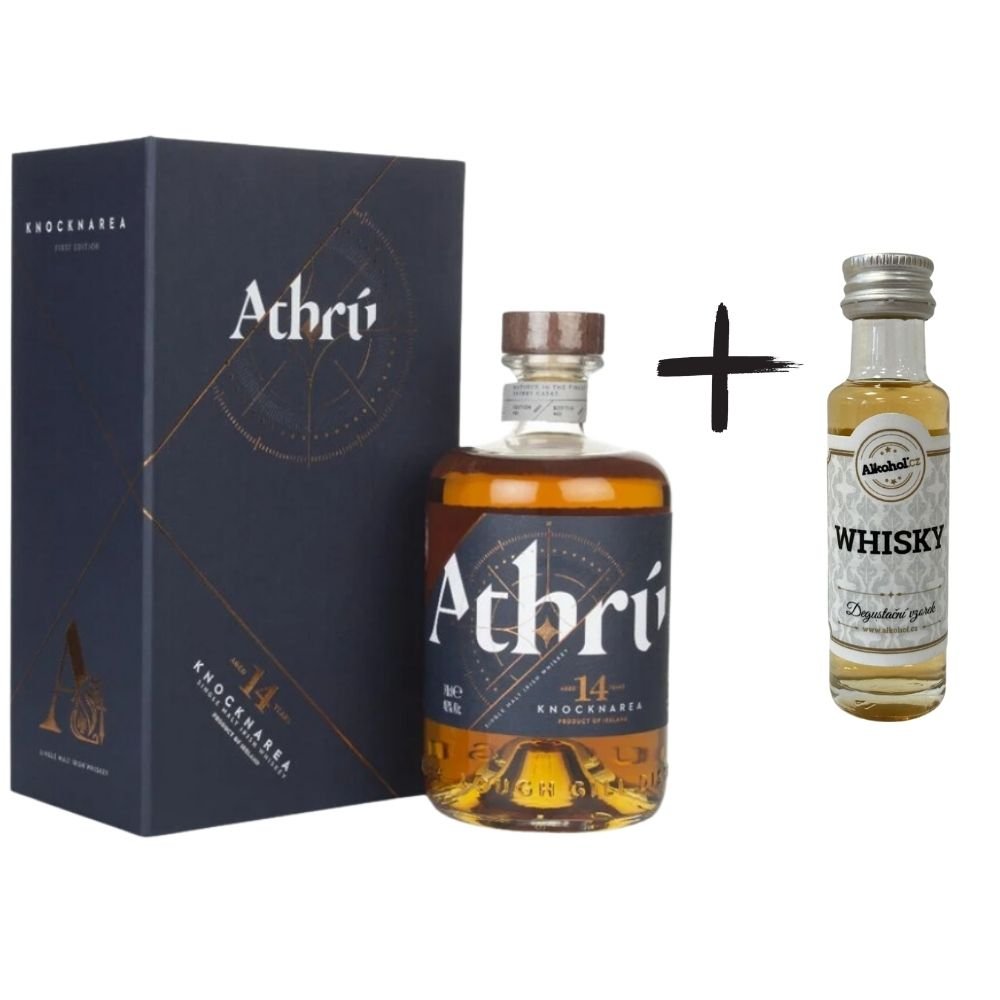 Athrú Knocknaera 14y 0