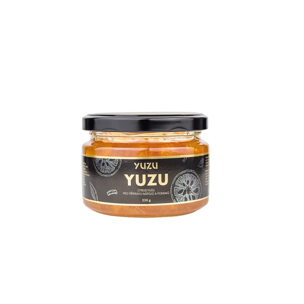 Yuzu 0