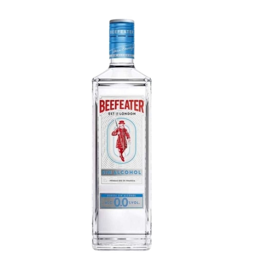 Beefeater Zero Alkohol free 0
