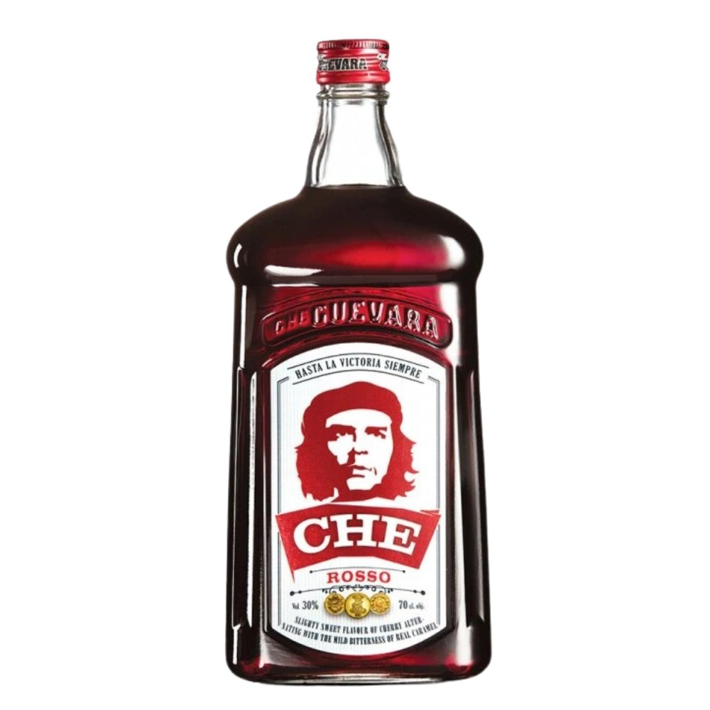 Che Rosso 0
