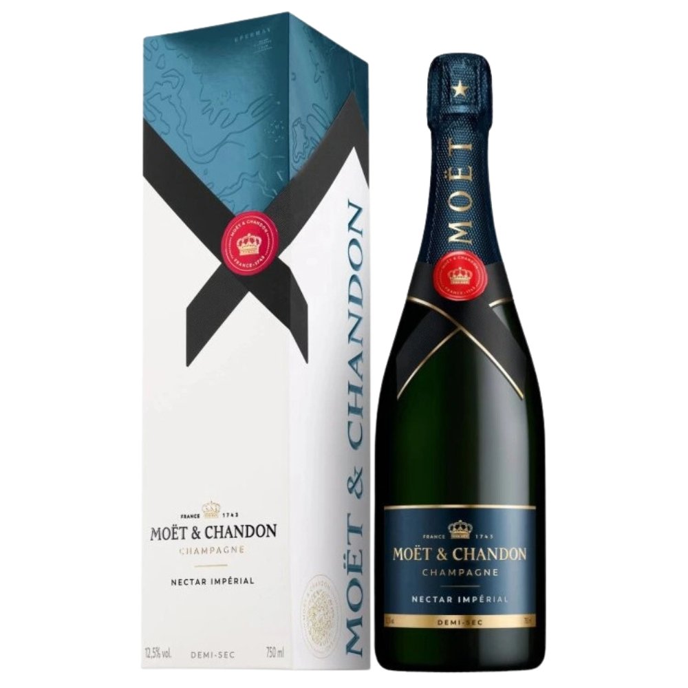 Moët & Chandon Impérial Nectar 0