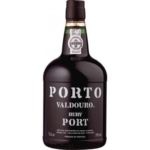 Porto Valdouro Porto Ruby 0