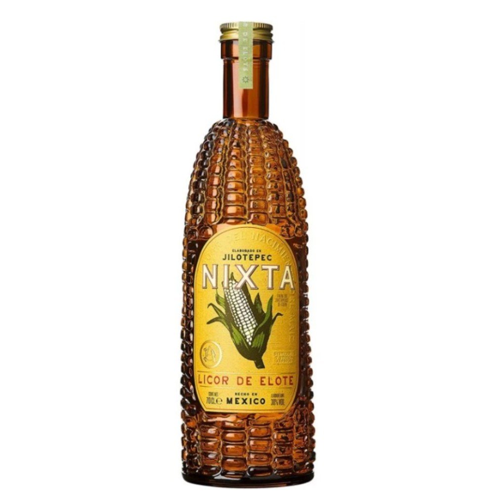 Nixta Licor De Elote 0