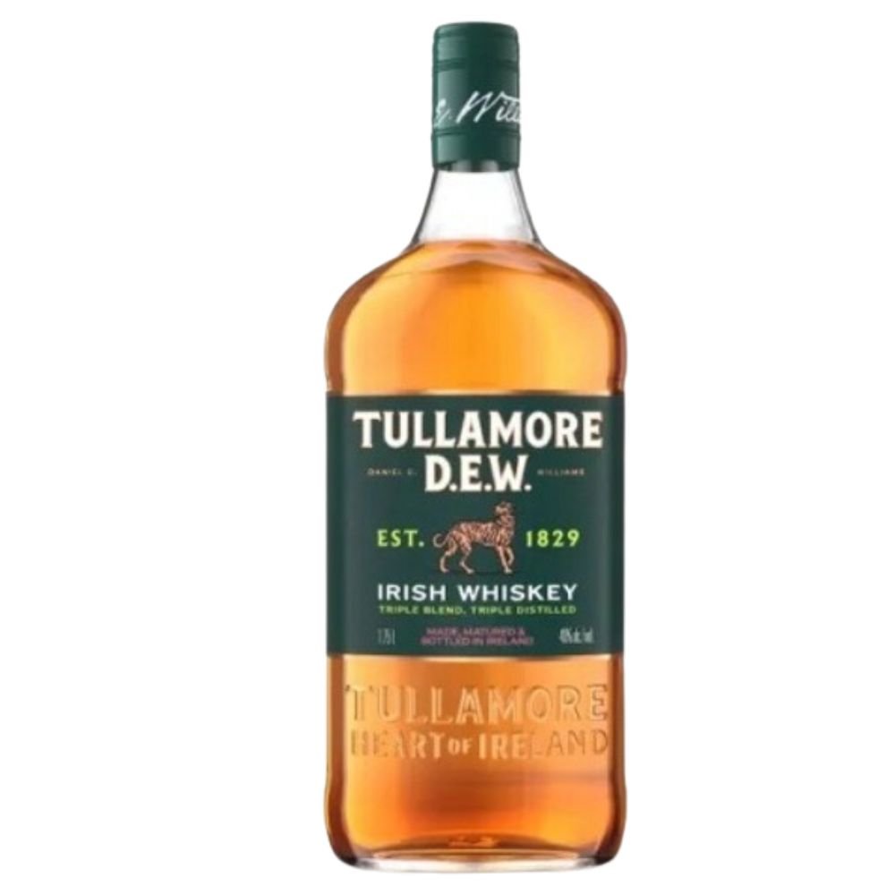 Tullamore Dew 1