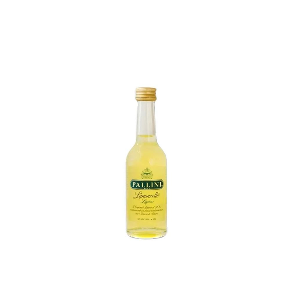 Limoncello Pallini 0