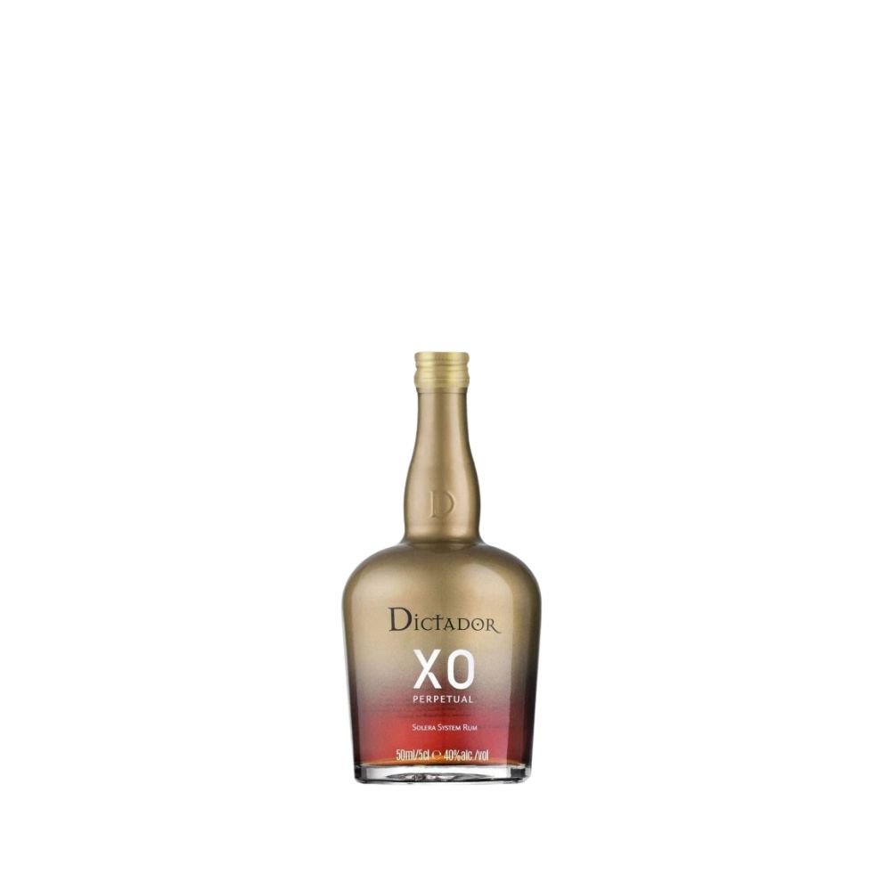 Dictador XO Perpetual 0