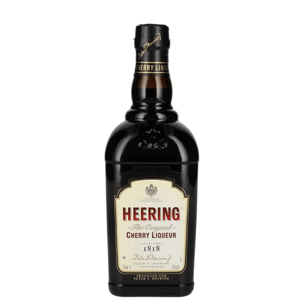 Heering Cherry Liqueur 0