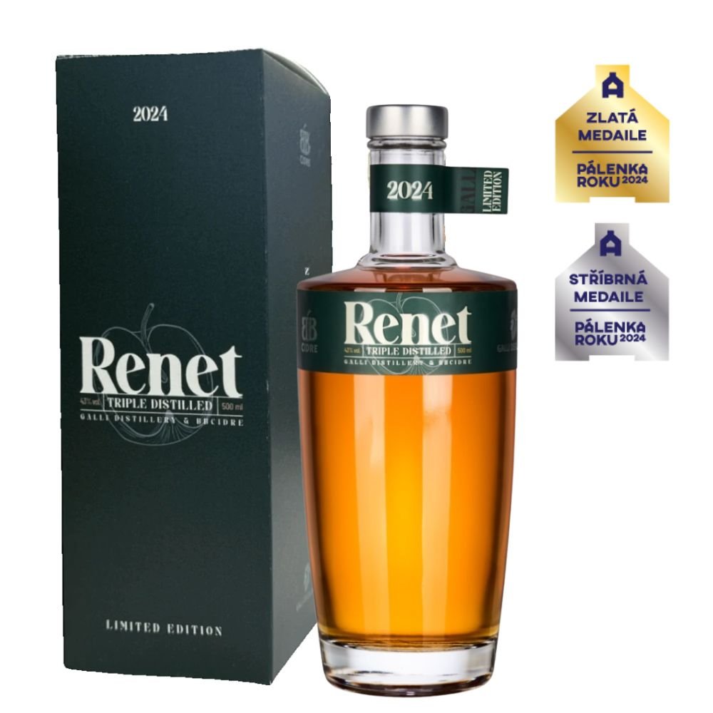 Galli Renet 0