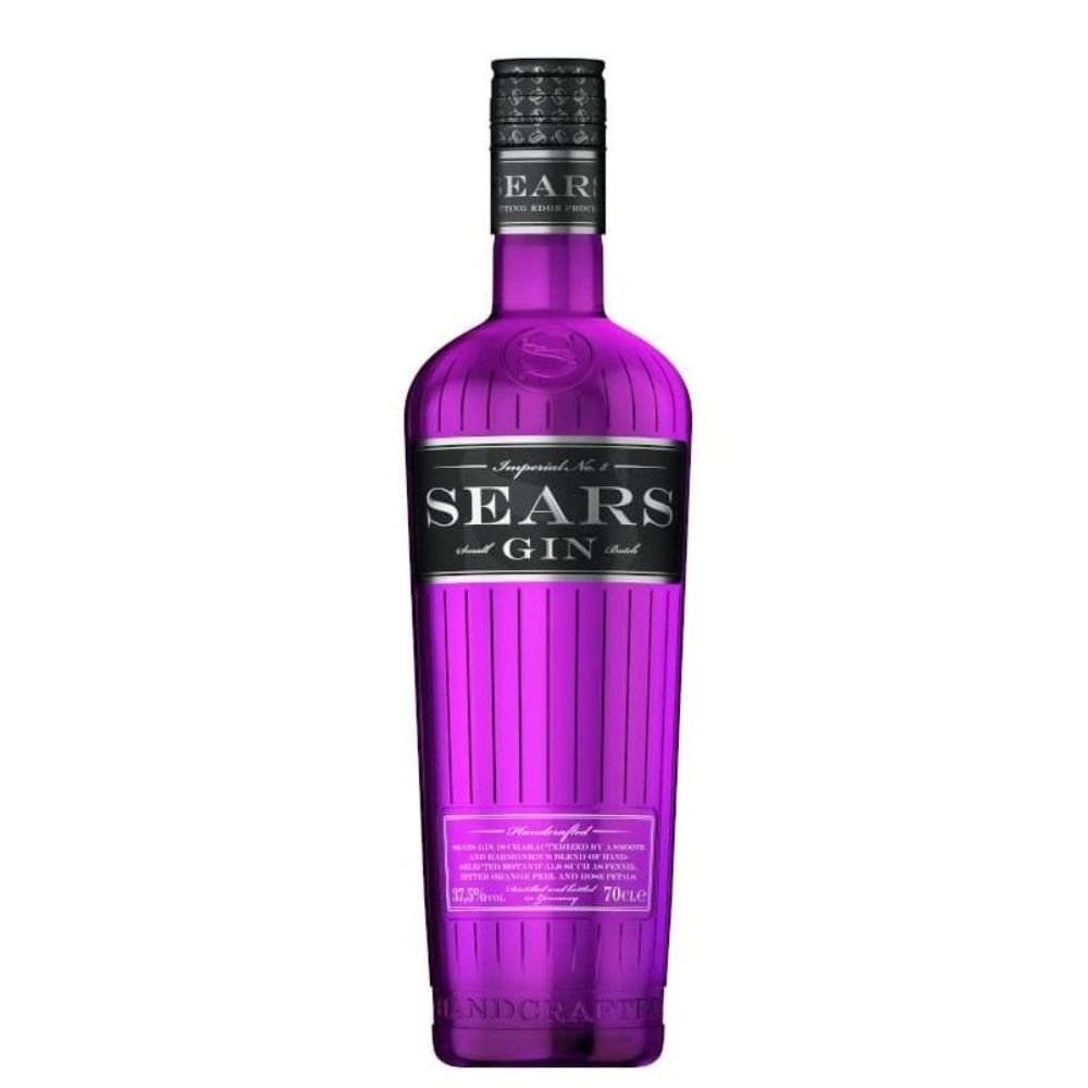 Sears Gin 0