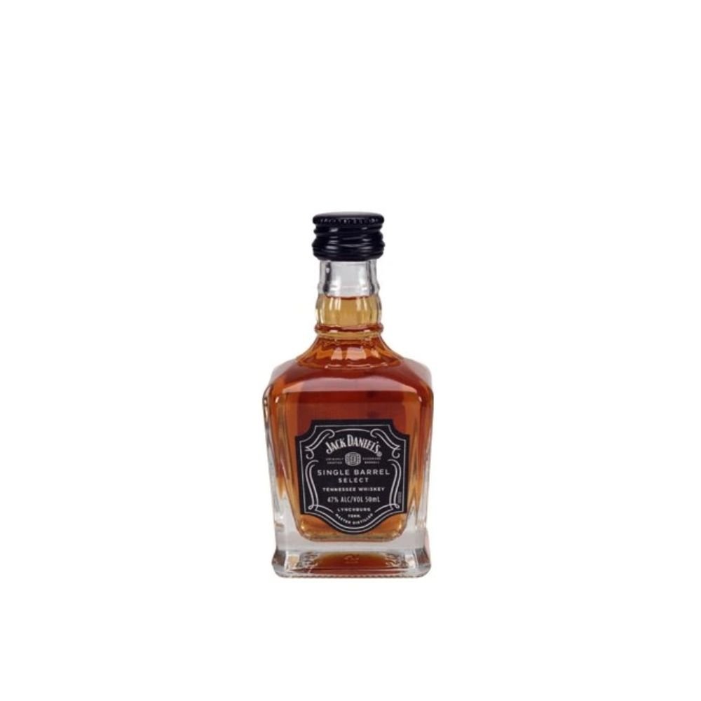 Jack Daniel's Single Barrel Select 0