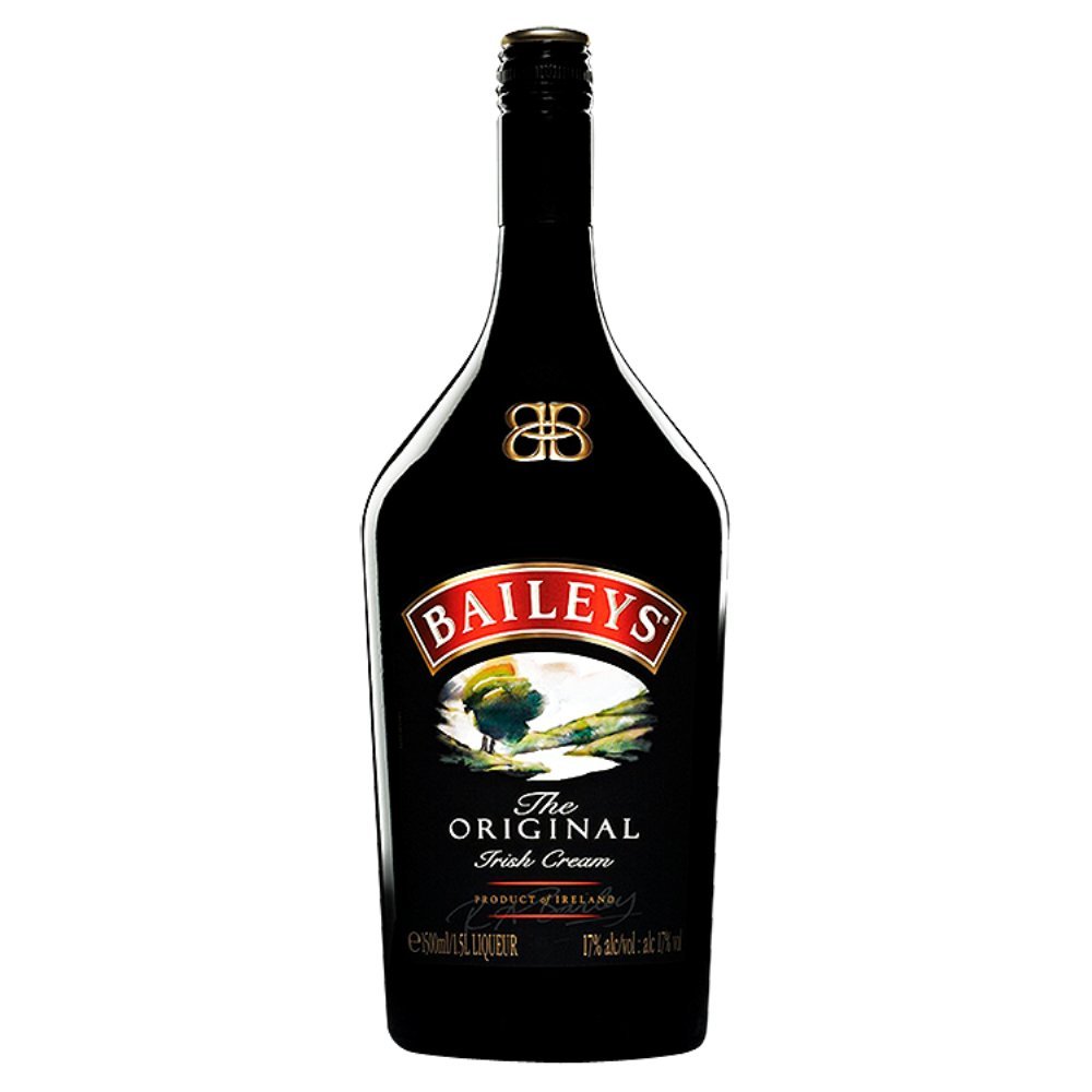 Baileys Irish Cream 1