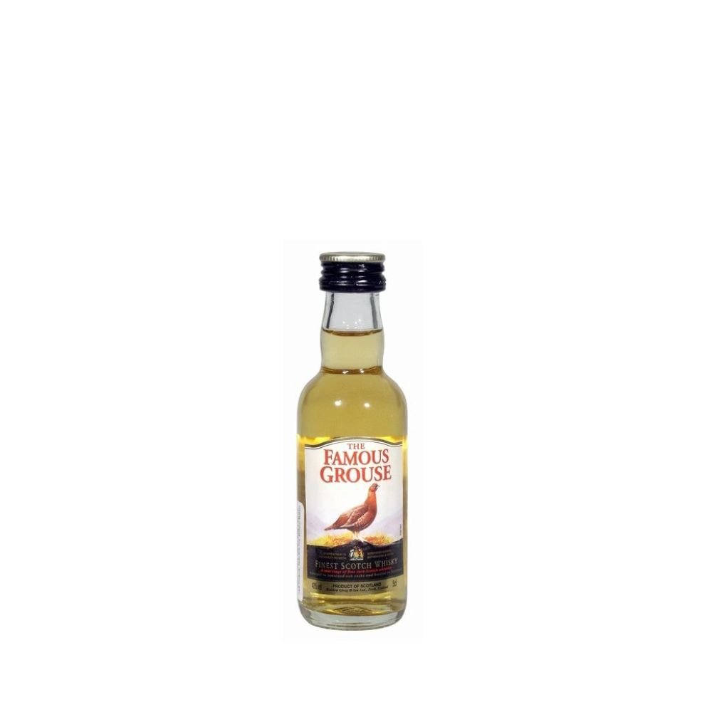 Famous Grouse 0