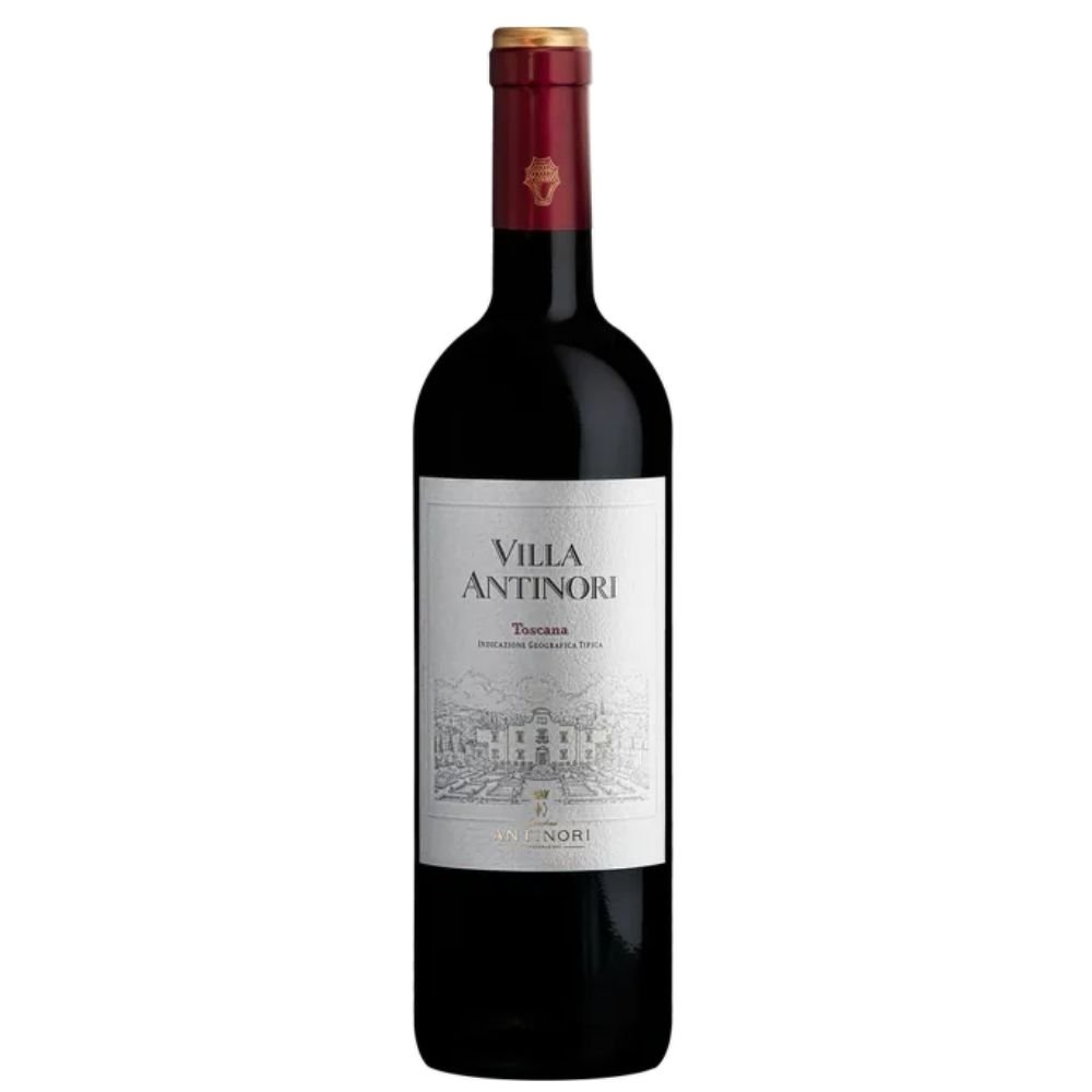 Villa Antinori Rosso Toscana IGP 0