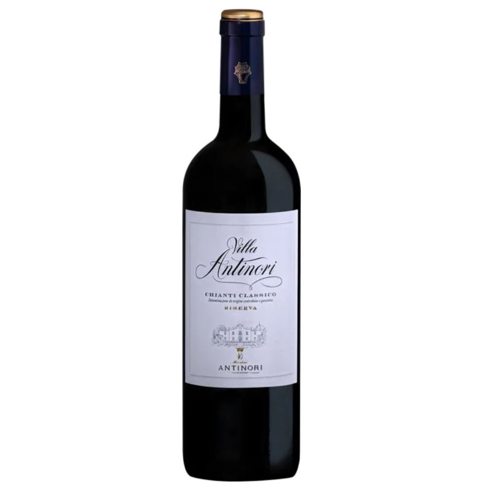 Villa Antinori Chianti Classico Riserva DOCG 0