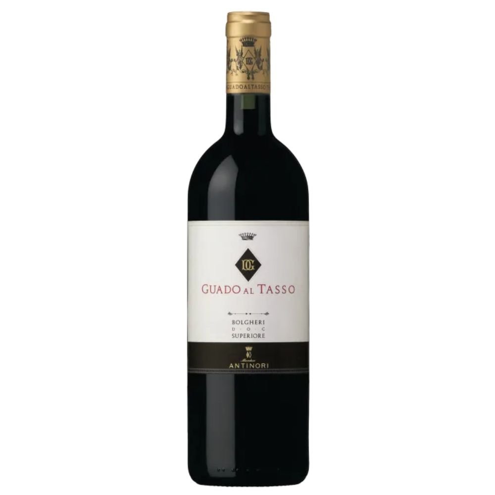 Guado al Tasso Bolgheri Superiore DOC 2021 0