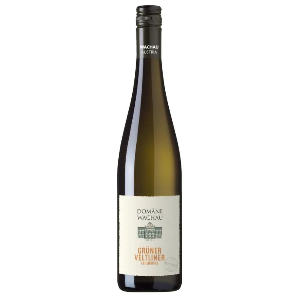 Grüner Veltliner Federspiel Terrassen 0