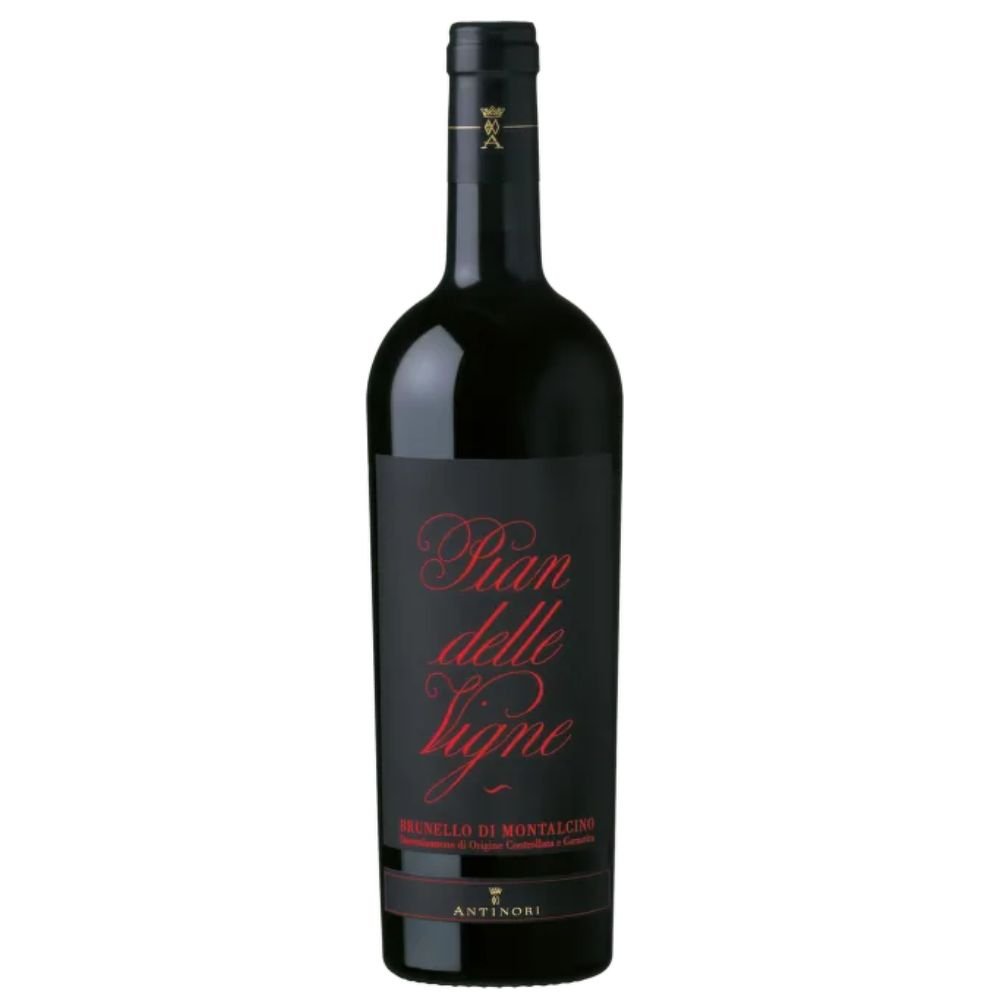 Brunello di Montalcino Pian delle Vigne DOCG 0