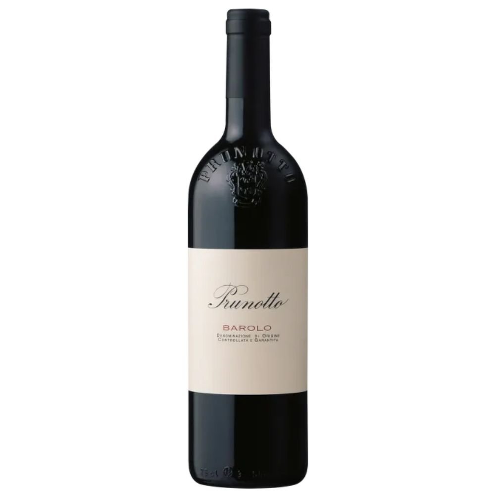 Prunotto Barolo DOCG 0