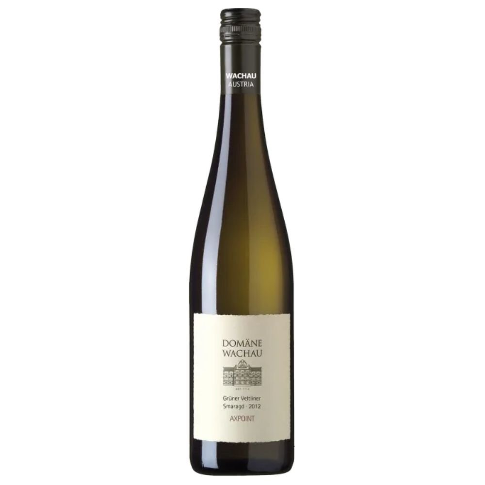 Grüner Veltliner Smaragd Axpoint 0