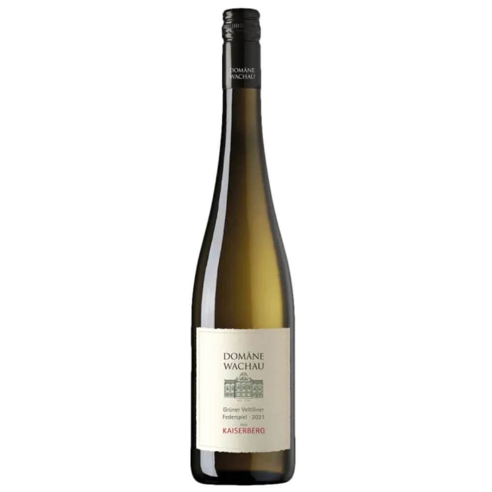 Grüner Veltliner Federspiel Kaiserberg 0
