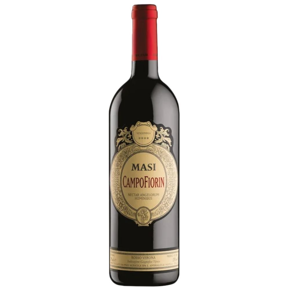 Campofiorin Rosso del Veronese 0