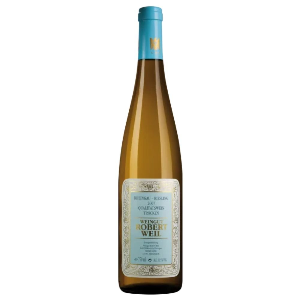 Riesling trocken VDP Gutswein 0