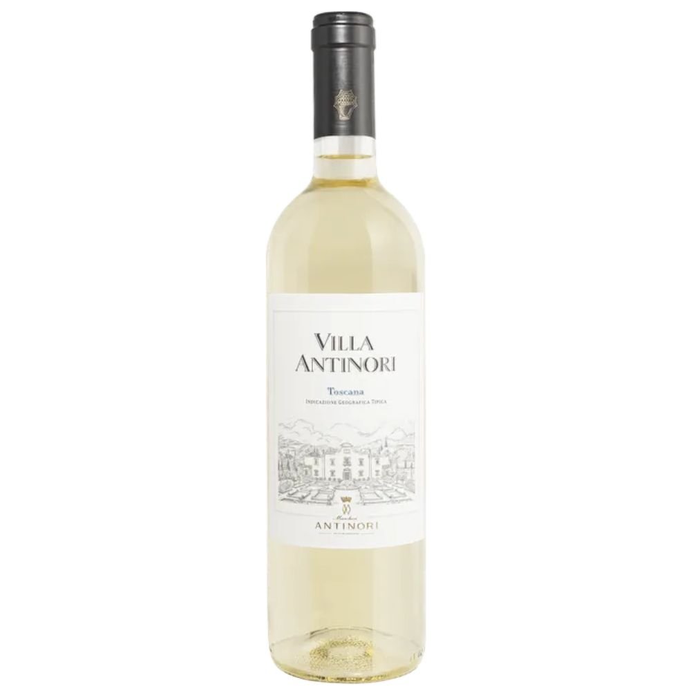Villa Antinori Bianco Toscana IGP 0