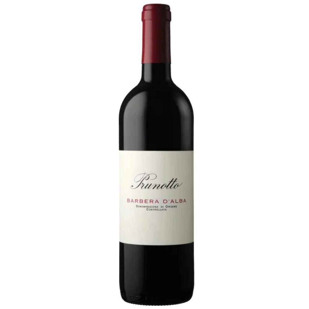 Prunotto Barbera D'Alba DOC 0