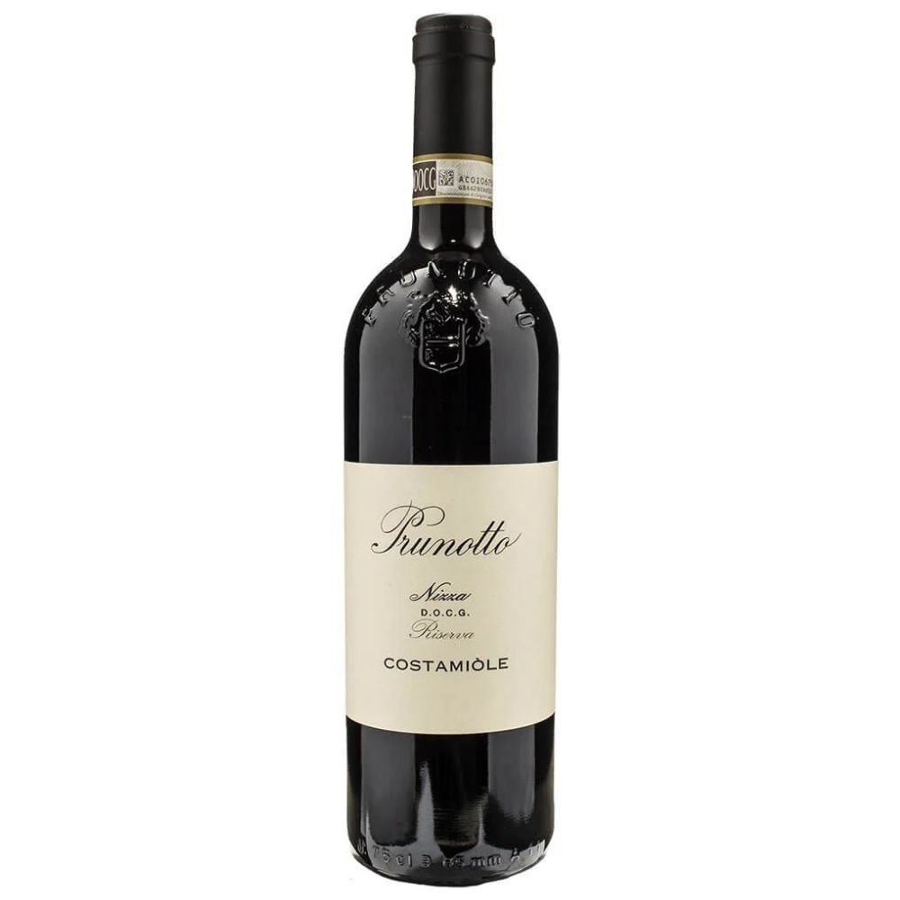 Prunotto Barbera D'Asti Superiore DOCG Nizza Costamiole 0