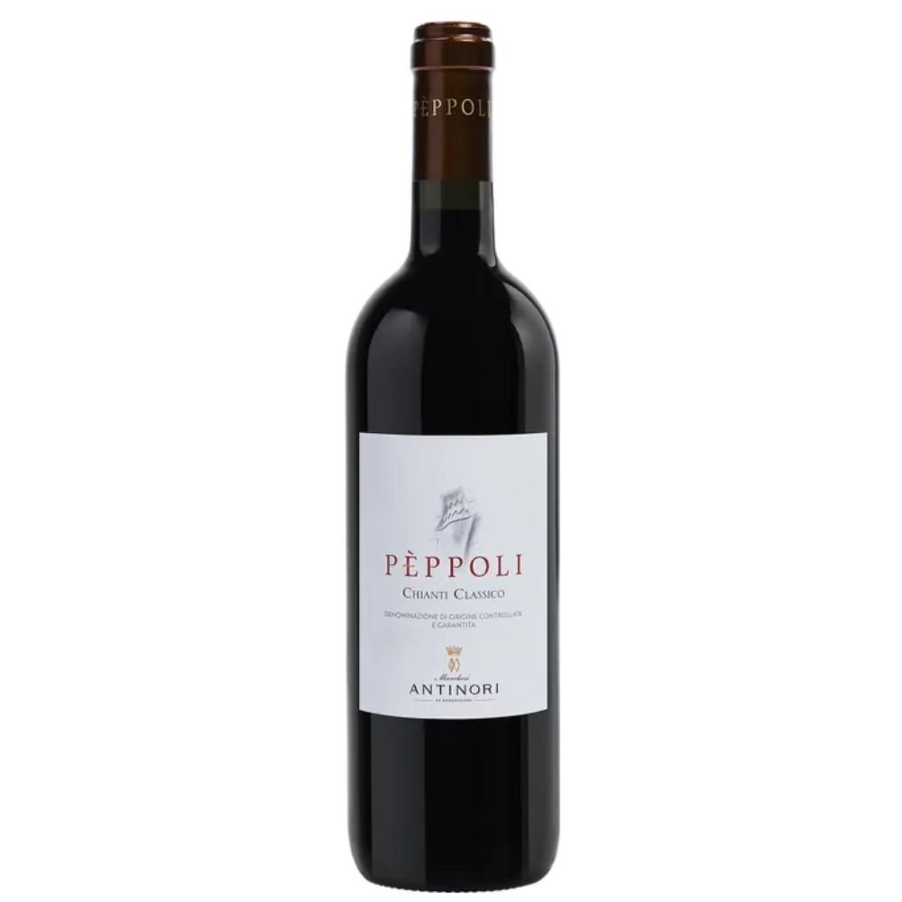 Chianti Classico Tenuta di Péppoli 0