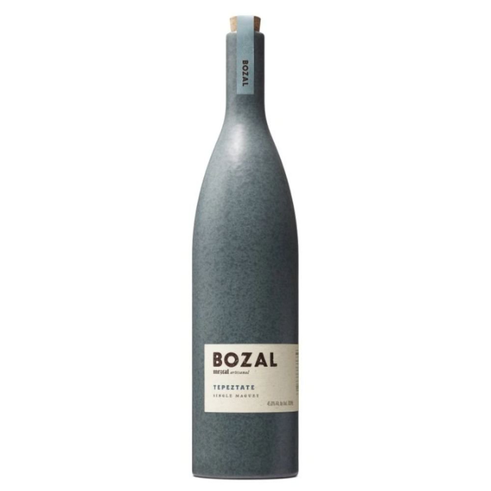 Bozal Tepeztate 0