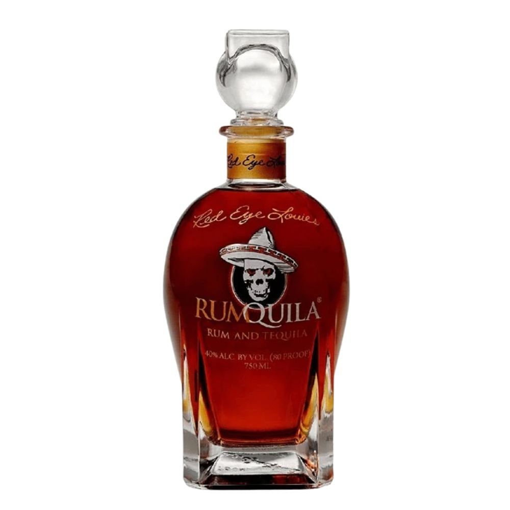 Red Eye Louise’s Rumquila 0
