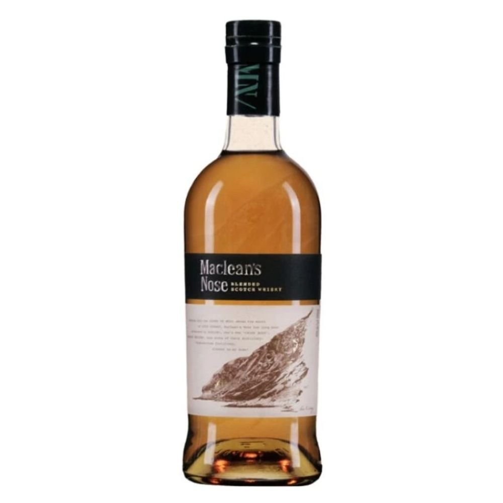 Maclean's Nose Blended Whisky 0