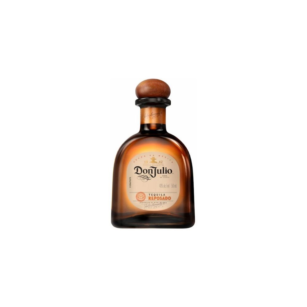 Don Julio Tequila Reposado 0