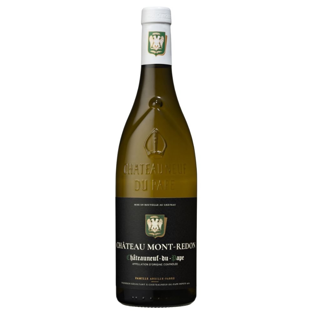 Chateauneuf du Pape Plateau de Mont-Redon 2023 0