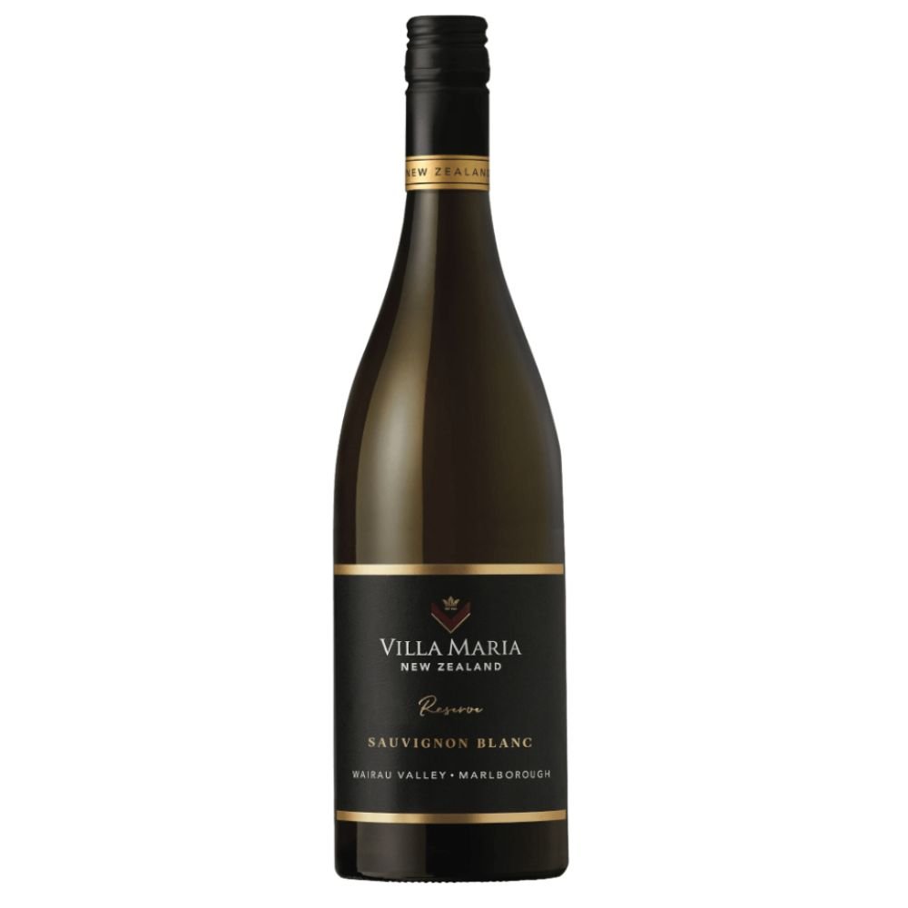 Villa Maria Sauvignon Blanc Reserve Wairau 0