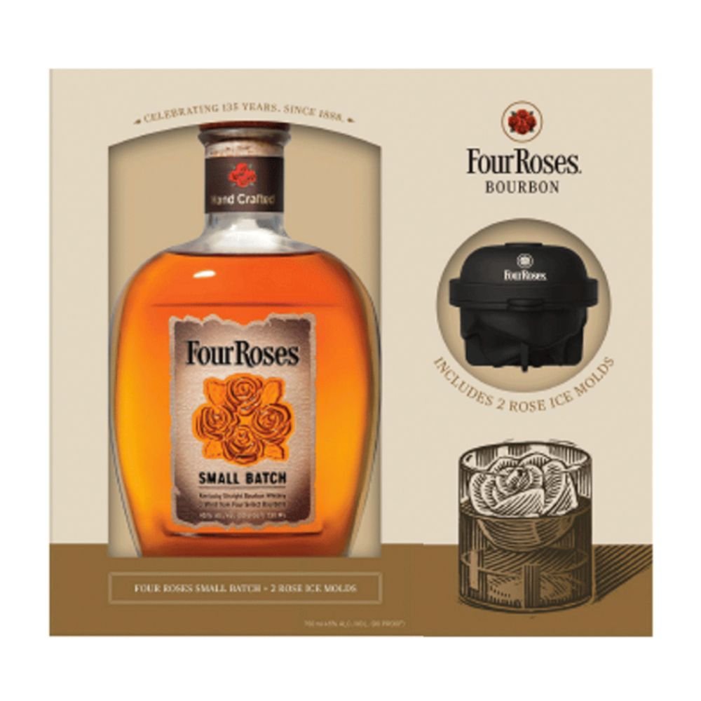 Four Roses Small Batch 0