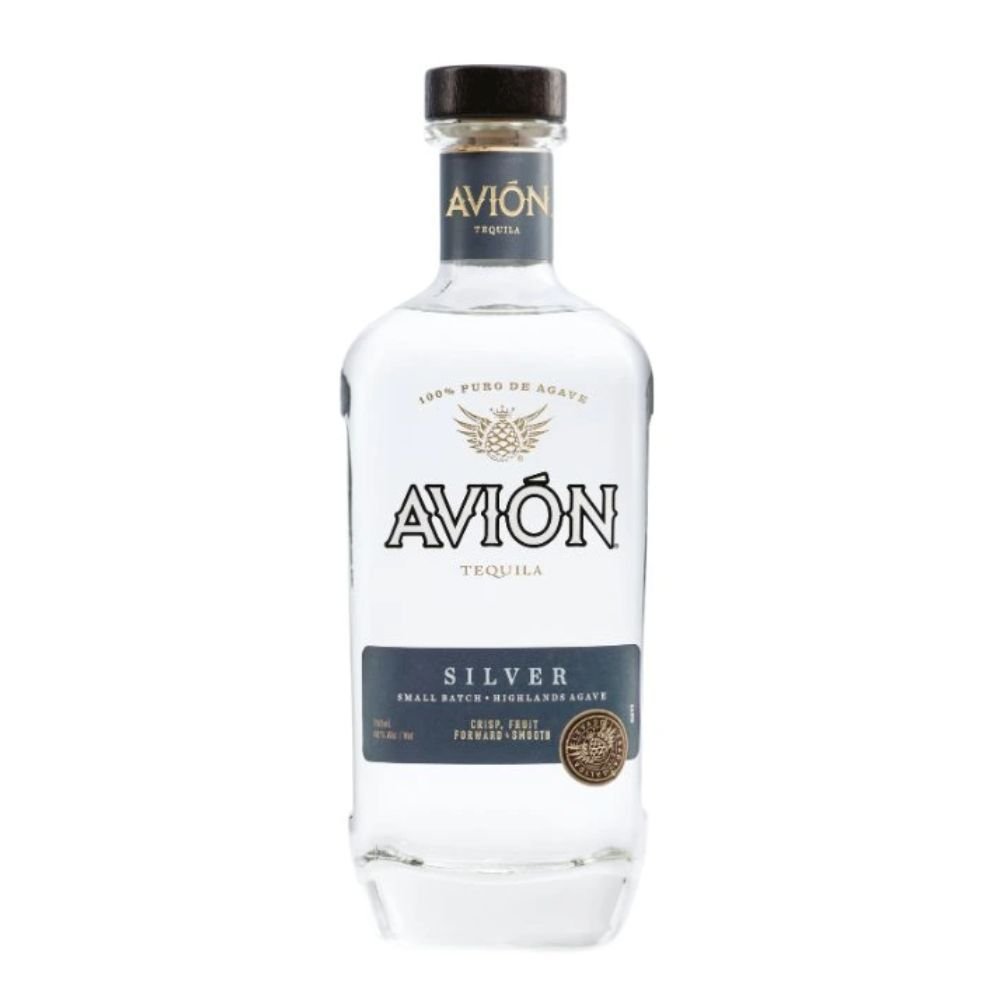 Avion Silver 0