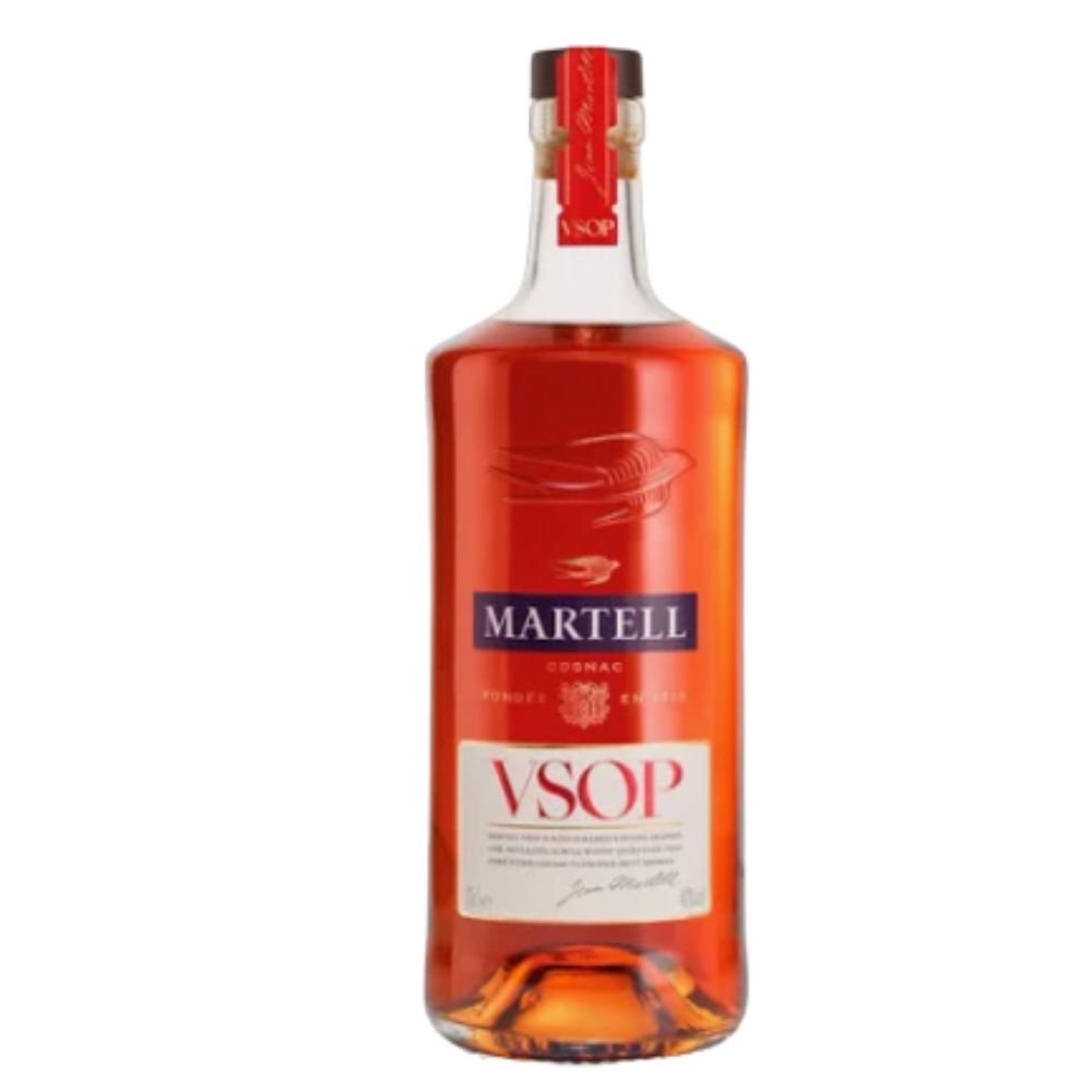 Martell VSOP 0