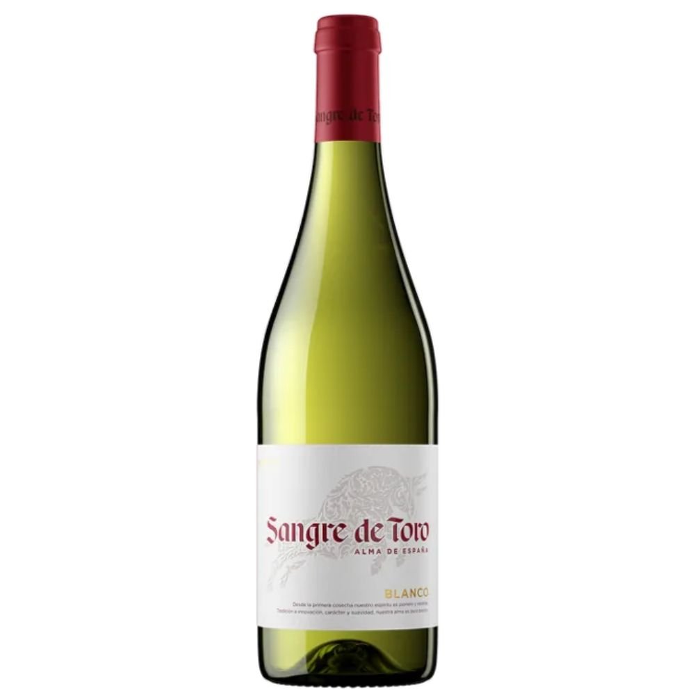 Torres Sangre de Toro Blanco 0