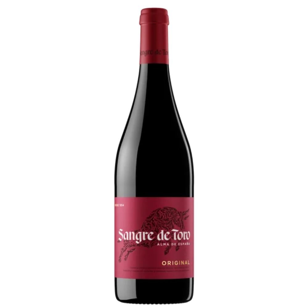 Torres Sangre de Toro Tinto 0