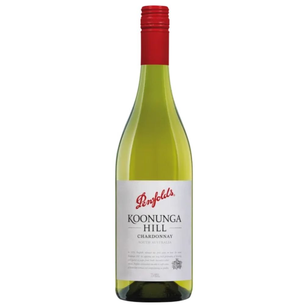Koonunga Hill Chardonnay 0