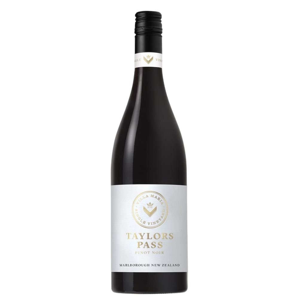 Taylors Pass Single Vineyards Sauvignon Blanc 0